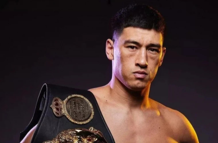 Хирн сообщил о планах Бивола на ближайший бой после операции