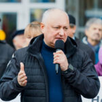 Игорь Додон: молдавские власти уступают ключевые позиции экономики на переговорах с ЕС