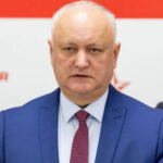 Игорь Додон: Молдова должна поддержать инициативу Дональда Трампа по восстановлению мира в регионе