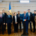 Игорь Додон: парламентская фракция ПСРМ предложит отдельные законодательные инициативы по бюджету 2026 года