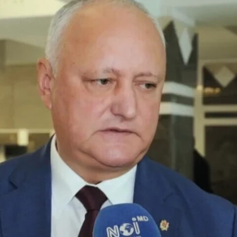 Игорь Додон поздравил с 31-летием Гагаузской автономии в составе Молдовы