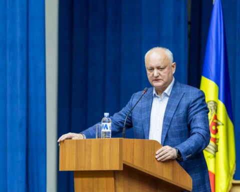 Игорь Додон: власти Молдовы не создали ничего значимого, несмотря на внешнюю поддержку