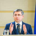 Игорь Гросу о позиции Венецианской комиссии по проекту PACCO: мнение комиссии не стало новостью