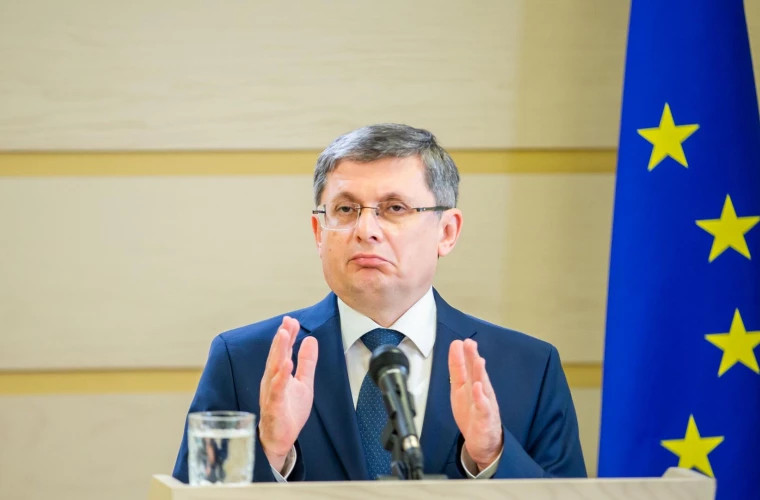 Игорь Гросу о позиции Венецианской комиссии по проекту PACCO: мнение комиссии не стало новостью