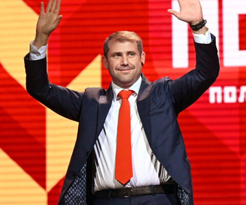 Илан Шор объявил о закрытии всех социальных проектов в Молдове из-за блокировки властей