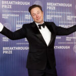 Илон Маск стал первым человеком с состоянием более 600 миллиардов долларов