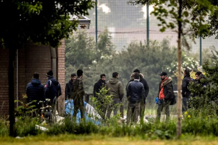 Иммиграция вызывает споры в молдавском парламенте: PAS отверг инициативу о слушаниях