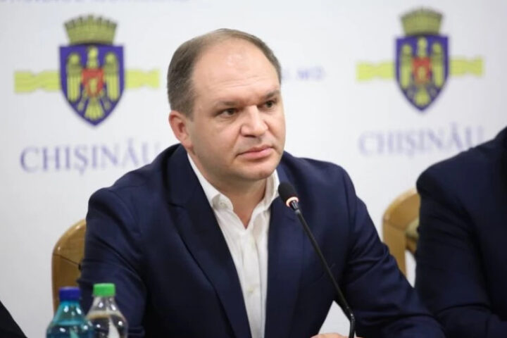 Ион Чебан: мэры и сотрудники мэрии Кишинёва испытывают давление со стороны НОН