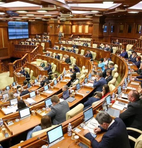 Ион Гроза возглавит новую комиссию по мониторингу политики реинтеграции в Молдове