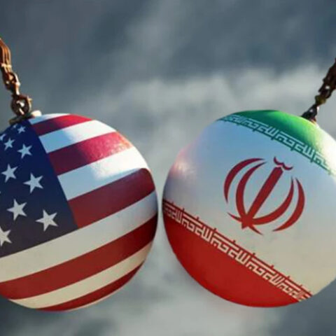 Иран поддержал Венесуэлу в ответ на действия США в Карибском море