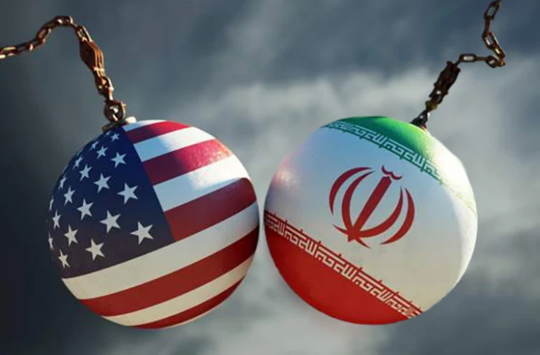 Иран поддержал Венесуэлу в ответ на действия США в Карибском море