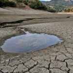 Иран ведет переговоры с соседними странами о запасах воды на фоне кризиса