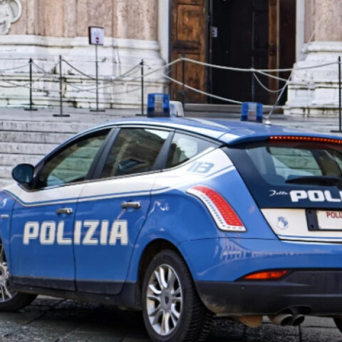 Итальянская полиция задержала 34 подозреваемых в расхищении артефактов на Сицилии и в Калабрии