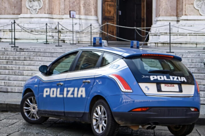 Итальянская полиция задержала 34 подозреваемых в расхищении артефактов на Сицилии и в Калабрии