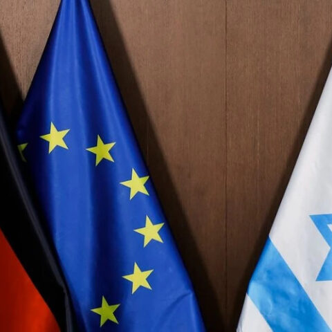 Израиль и Германия подписали контракт на более чем 3 миллиарда долларов по системе Arrow-3