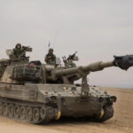 Израильские силы провели операцию в северной Сирии, нарушив соглашение 1974 года