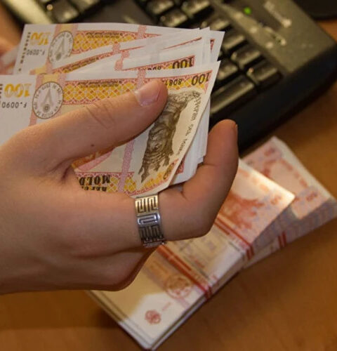 Кабинет министров проведёт заседание для утверждения госбюджета Молдовы на 2026 год