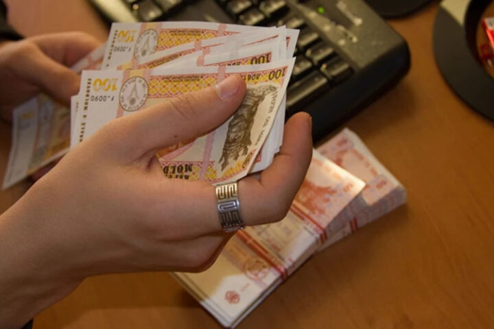 Кабинет министров проведёт заседание для утверждения госбюджета Молдовы на 2026 год