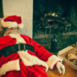 Как быстро сжечь калории, набранные в праздничные дни