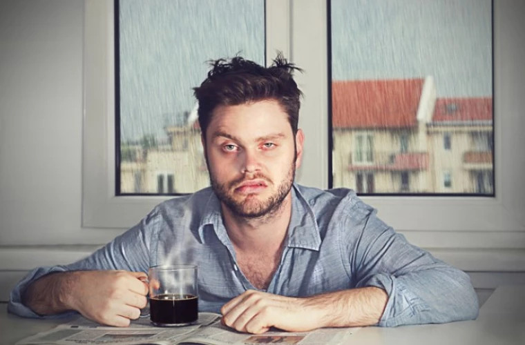 Как справиться с бессонной ночью и оставаться бодрым