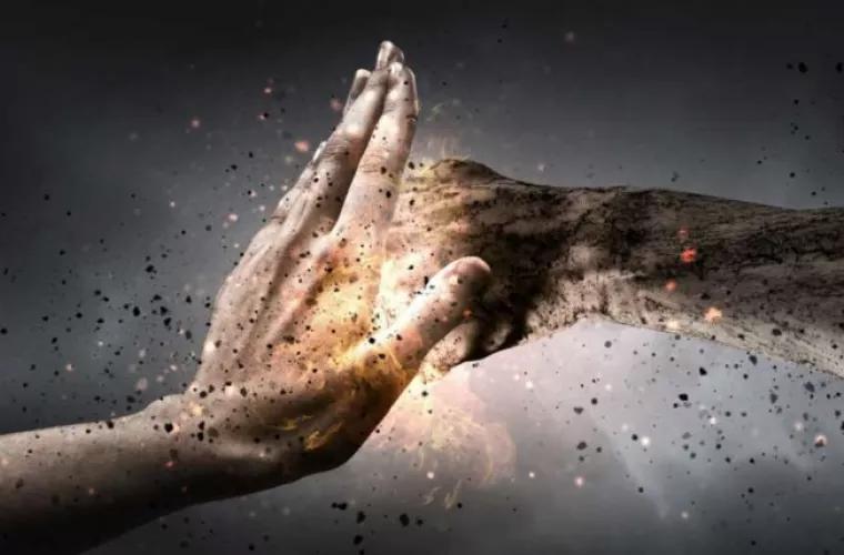 Как защититься от негативной энергии окружающих людей