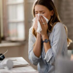 Как защититься от вирусов в холодное время года