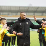 Капитан «Зимбру» Штефан Бургиу завершил сотрудничество с клубом после истечения контракта