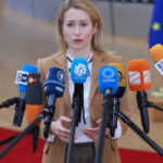 Кая Каллас: новая неделя может стать решающей для Украины