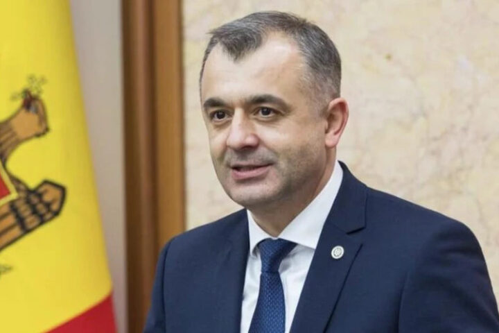 Кику иронично оценил работу парламента после отмены пленарного заседания