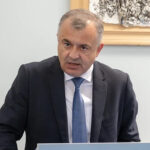 Кику ответил Шарову на обвинения в захвате Технического университета Молдовы