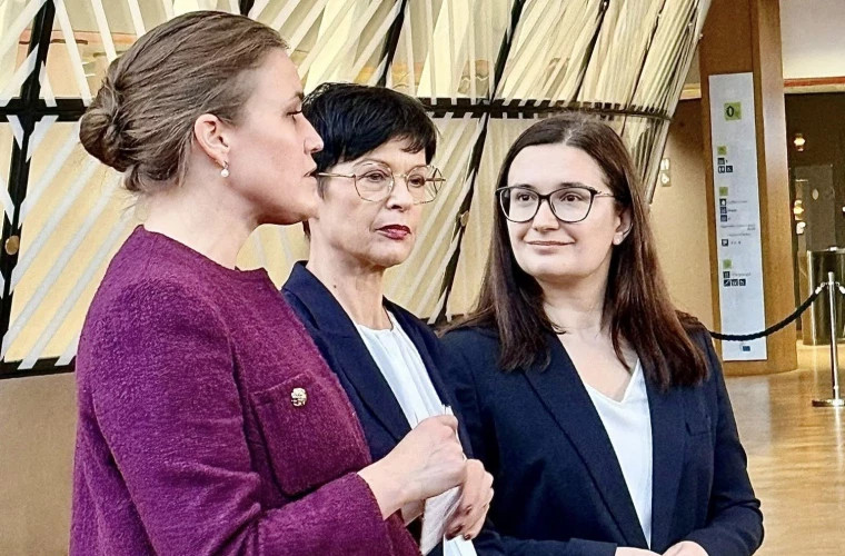 Кишинёв инициирует технические обсуждения по вступлению в ЕС, сообщает Герасимов