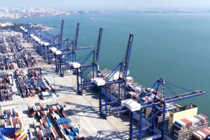 Китай обновляет каталог для привлечения иностранных инвестиций на 2025 год