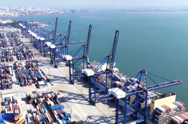 Китай обновляет каталог для привлечения иностранных инвестиций на 2025 год