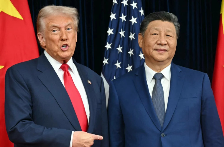 Китай обвиняет США в Стремлении к войне из-за продажи оружия Тайваню