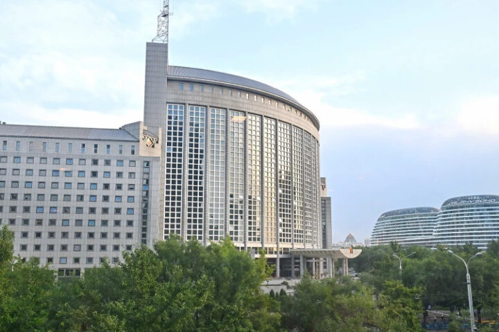 Китай осудил действия Японии во время военных учений и призвал к фактической честности