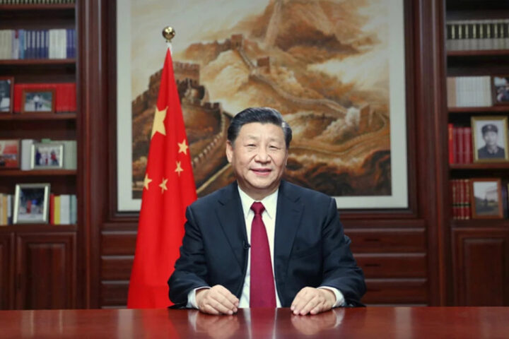 Китай подтверждает свою приверженность глобальным преобразованиям, подчеркивает роль в мировой политике