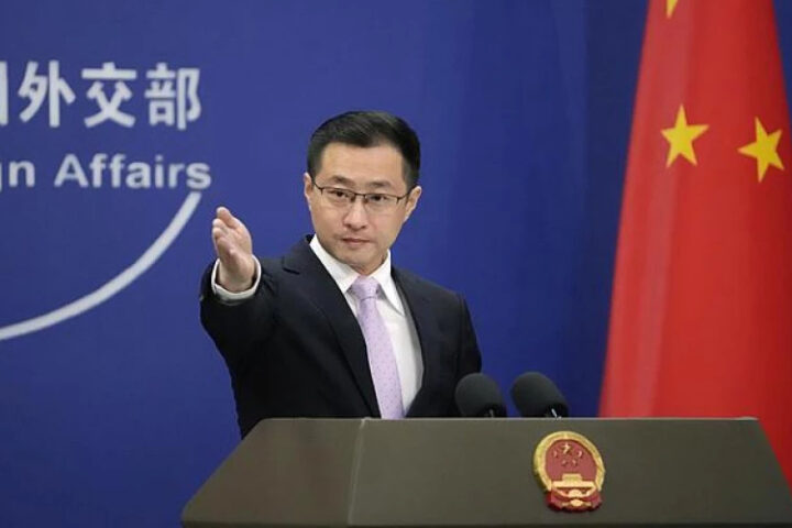 Китай предупреждает: попытки остановить воссоединение с Тайванем приведут к провалу