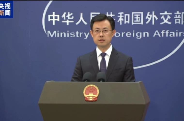 Китай призывает к прекращению огня в конфликте между Камбоджей и Таиландом