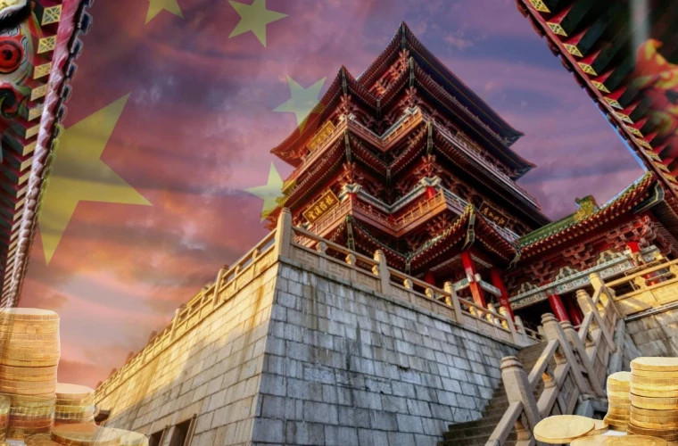 Китай призывает МВФ к углублению сотрудничества на встрече в Пекине