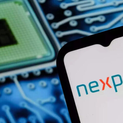 Китай призывает Нидерланды восстановить поставки микросхем для автопроизводителей