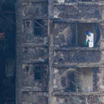 Китайские центральные ведомства поддерживают Гонконг после пожара в Тай По