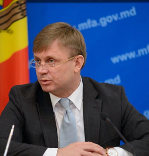 Киверь о кризисах в Приднестровье: они обусловлены техническими, а не политическими причинами