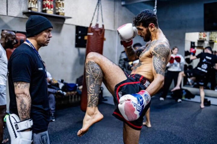 Команда «Voievod» представляет Молдову в финале турнира SENSHI в Варне