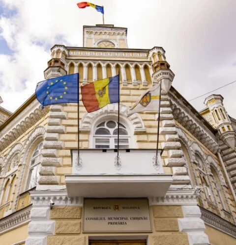 Конфликт между ПДС и Ионом Чебаном: начинается борьба за бюджет-2026 после провала бюджета-2025