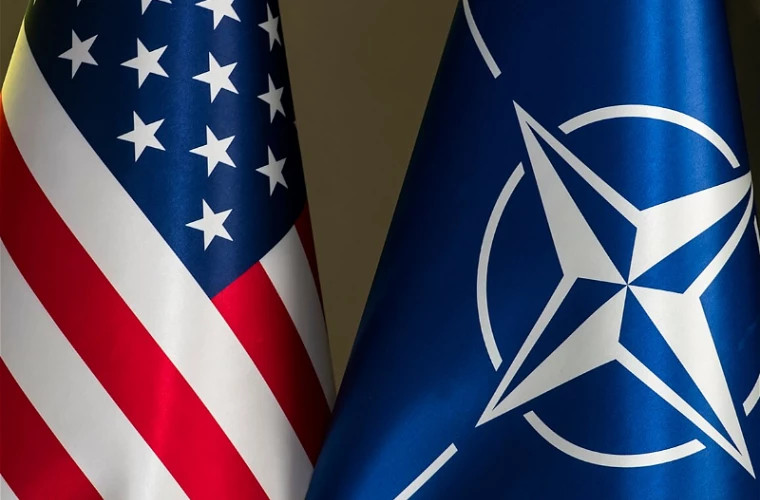 Конгрессмен Масси предложил законопроект о выходе США из НАТО