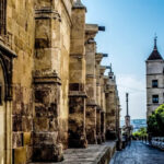 Кордова признана лучшим европейским городом для посещения в январе