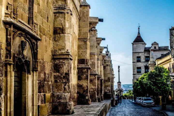 Кордова признана лучшим европейским городом для посещения в январе