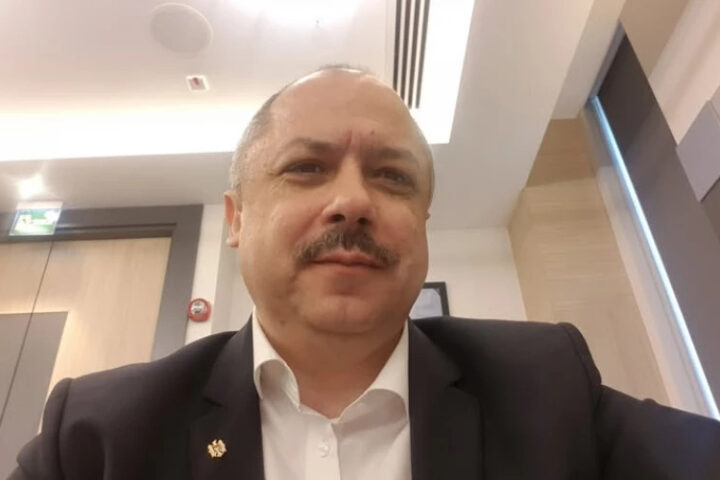 Корнелиу Попович: новая стратегия США — предупреждение для молдавского политического класса