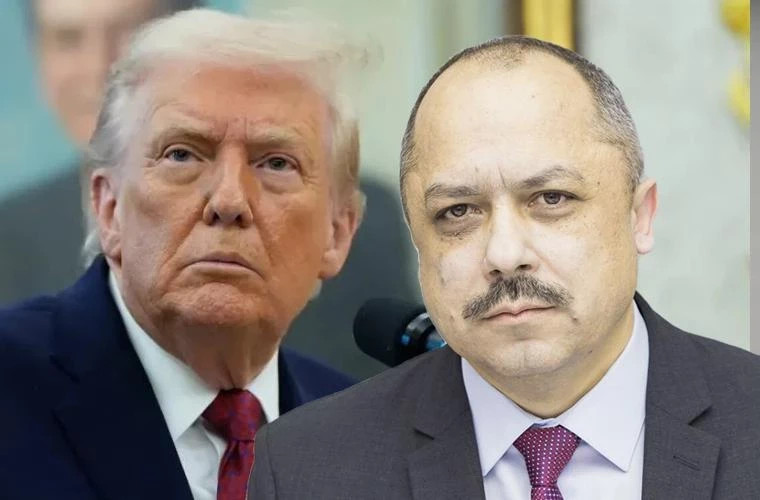 Корнелиу Попович: США проявляют интерес к Молдове, о чем молчит пресса