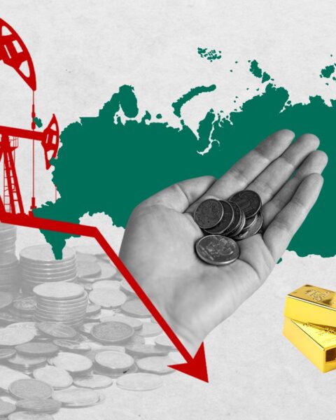 Кредитные лимиты в России сокращаются